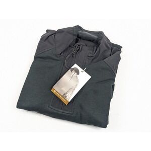 Crye precision G3 All Weather Combat Shirt Mens 2XL Regular 1/4 Zip Outdoor